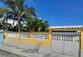Casa Dunas do Peró com Piscina